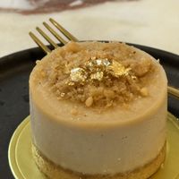   at Vegan Mahanakhon in Bangkok