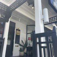   at Vegan Mahanakhon in Bangkok