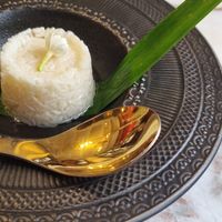  at Vegan Mahanakhon in Bangkok