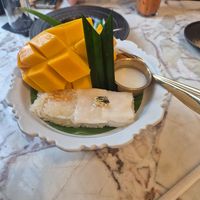  at Vegan Mahanakhon in Bangkok