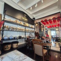  at Vegan Mahanakhon in Bangkok