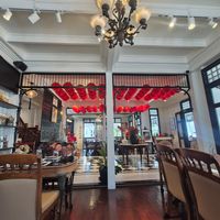  at Vegan Mahanakhon in Bangkok