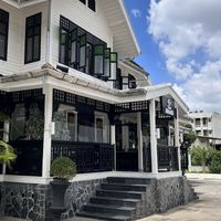   at Vegan Mahanakhon in Bangkok