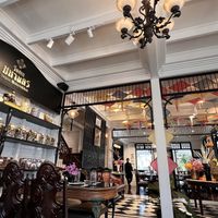   at Vegan Mahanakhon in Bangkok