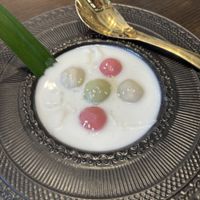   at Vegan Mahanakhon in Bangkok