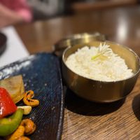  at Vegan Mahanakhon in Bangkok