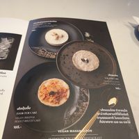  at Vegan Mahanakhon in Bangkok