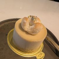  at Vegan Mahanakhon in Bangkok