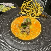 Yummy   at Vegan Mahanakhon in Bangkok