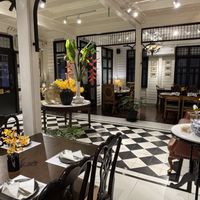   at Vegan Mahanakhon in Bangkok