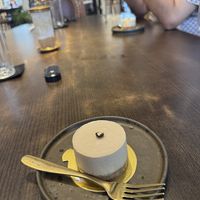   at Vegan Mahanakhon in Bangkok