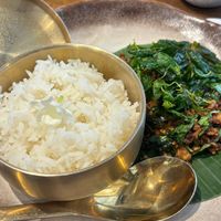  at Vegan Mahanakhon in Bangkok