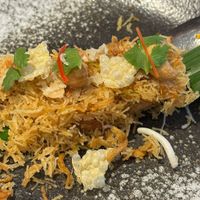  at Vegan Mahanakhon in Bangkok