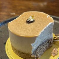  at Vegan Mahanakhon in Bangkok