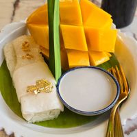  at Vegan Mahanakhon in Bangkok