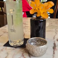  at Vegan Mahanakhon in Bangkok