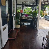  at Vegan Mahanakhon in Bangkok