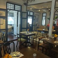  at Vegan Mahanakhon in Bangkok