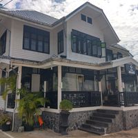  at Vegan Mahanakhon in Bangkok