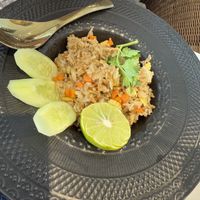   at Vegan Mahanakhon in Bangkok