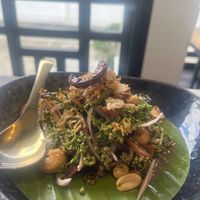 Yummy  at Vegan Mahanakhon in Bangkok