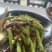 Tasty  at Vegan Mahanakhon in Bangkok