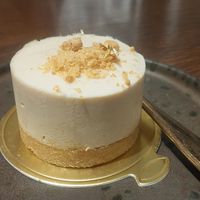  at Vegan Mahanakhon in Bangkok