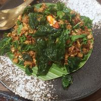  at Vegan Mahanakhon in Bangkok