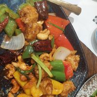  at Vegan Mahanakhon in Bangkok