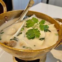  at Vegan Mahanakhon in Bangkok