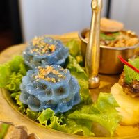  at Vegan Mahanakhon in Bangkok