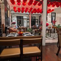  at Vegan Mahanakhon in Bangkok