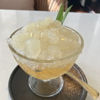   at Vegan Mahanakhon in Bangkok