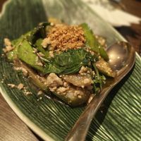  at Vegan Mahanakhon in Bangkok