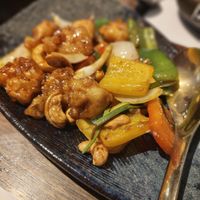  at Vegan Mahanakhon in Bangkok