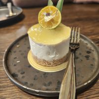  at Vegan Mahanakhon in Bangkok