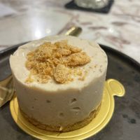 Excellentt  at Vegan Mahanakhon in Bangkok