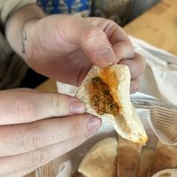   at Mio's Grill & Cafe in St Petersburg