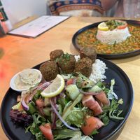  #Veganuary at Mio's Grill & Cafe in St Petersburg