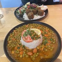   at Mio's Grill & Cafe in St Petersburg