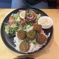   at Mio's Grill & Cafe in St Petersburg