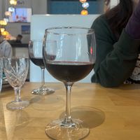   at Mio's Grill & Cafe in St Petersburg