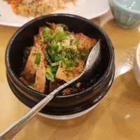  at Chay Restaurant in Falls Church