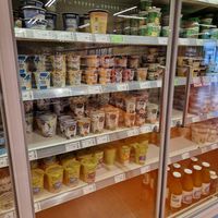 Veganer Joghurt at ebl-naturkost - Ihr Bio-Fachmarkt in Zirndorf
