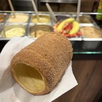   at Sweet Dreams - Jilska in Prague