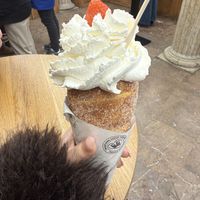   at Sweet Dreams - Jilska in Prague