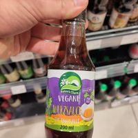 Vegane Fischsauce at MAM - Modern Asia Market in Seiersberg