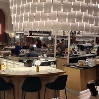 Location at Chère Amie in Strasbourg