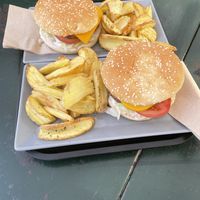   at Gengibre da Estrela in Lisbon