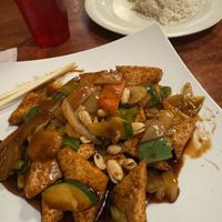   at New China in Pagosa Springs
